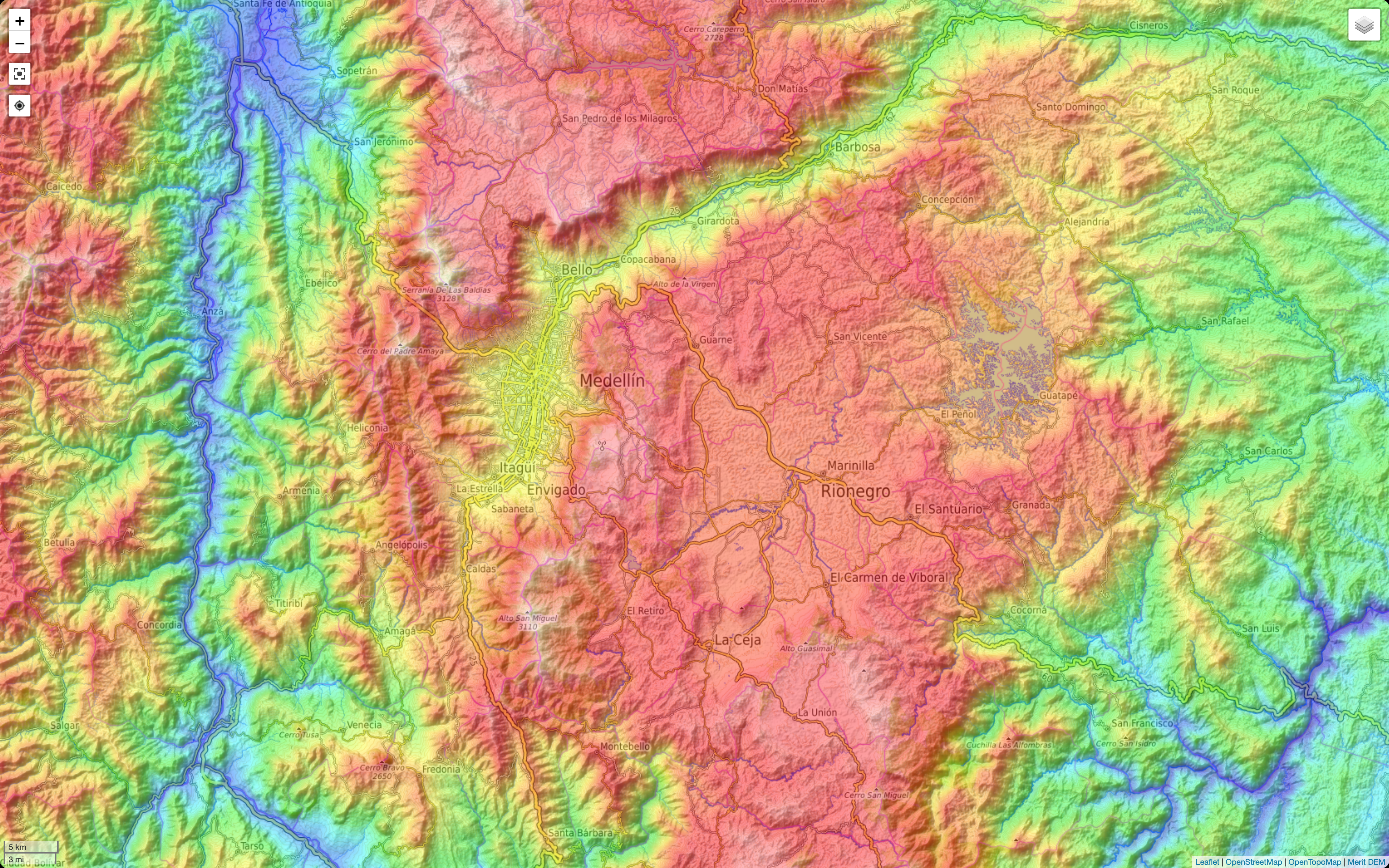 Medellin-Map-1